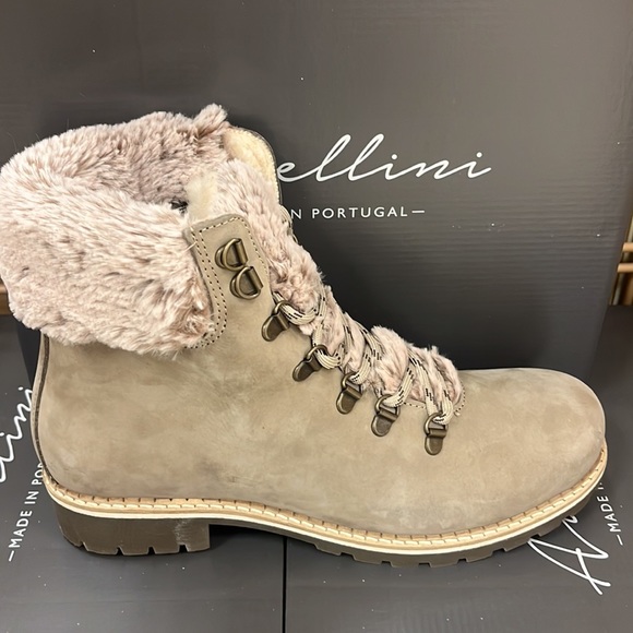 Avellini Shoes Avellini Made In Portugal Genuine Leather Lace Up